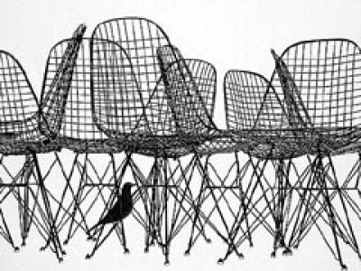 Eames by Vitra